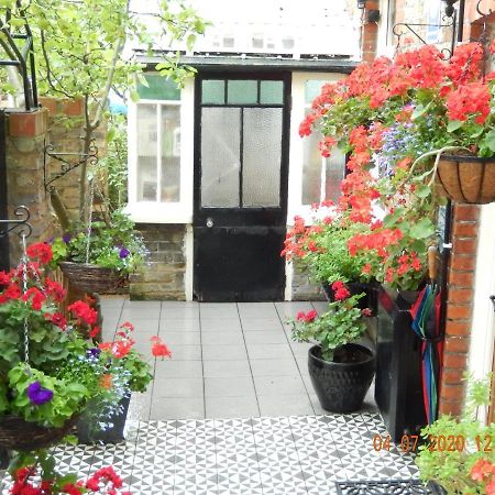 The Rutlands B&B Windsor Zewnętrze zdjęcie