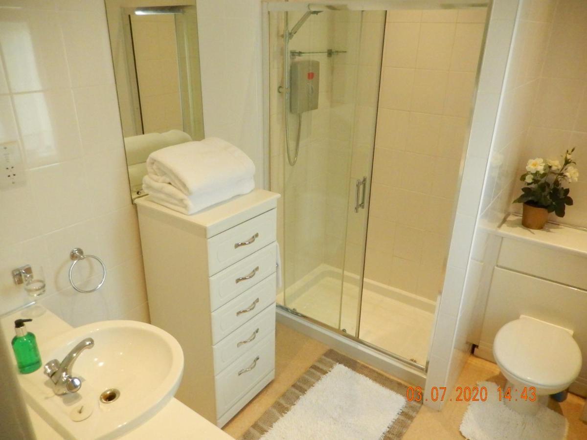 The Rutlands B&B Windsor Zewnętrze zdjęcie