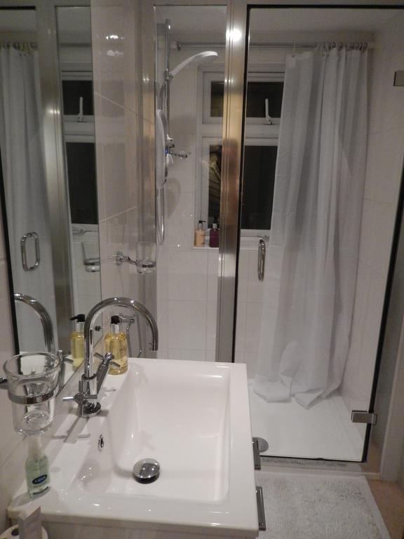 The Rutlands B&B Windsor Pokój zdjęcie